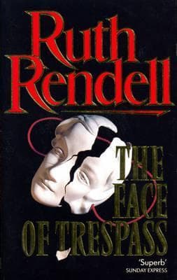 The Face of Trespass book cover