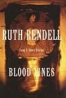 Blood Lines: Long and Short Stories book cover