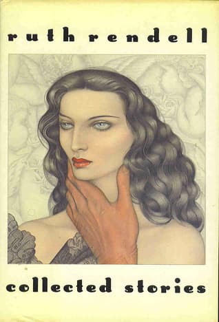 Collected Stories book cover
