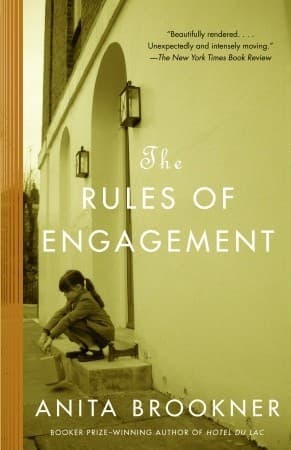 The Rules of Engagement book cover