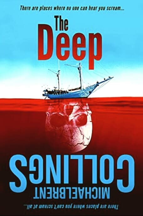 The Deep book cover