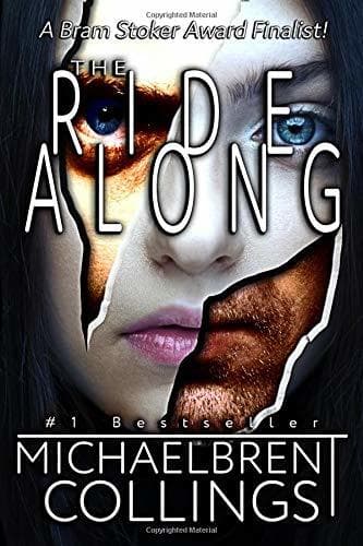 The Ridealong book cover