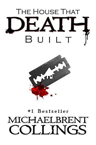 The House That Death Built book cover