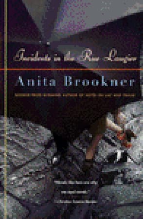 Incidents in the Rue Laugier book cover