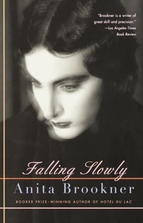 Falling Slowly book cover