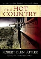 The Hot Country book cover