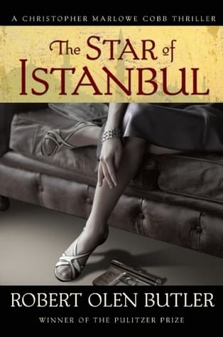 The Star of Istanbul book cover