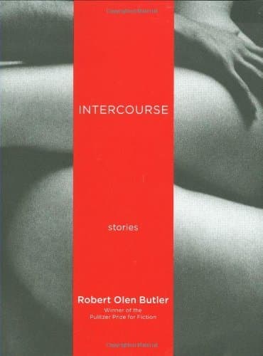 Intercourse book cover