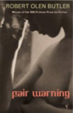 Fair Warning book cover