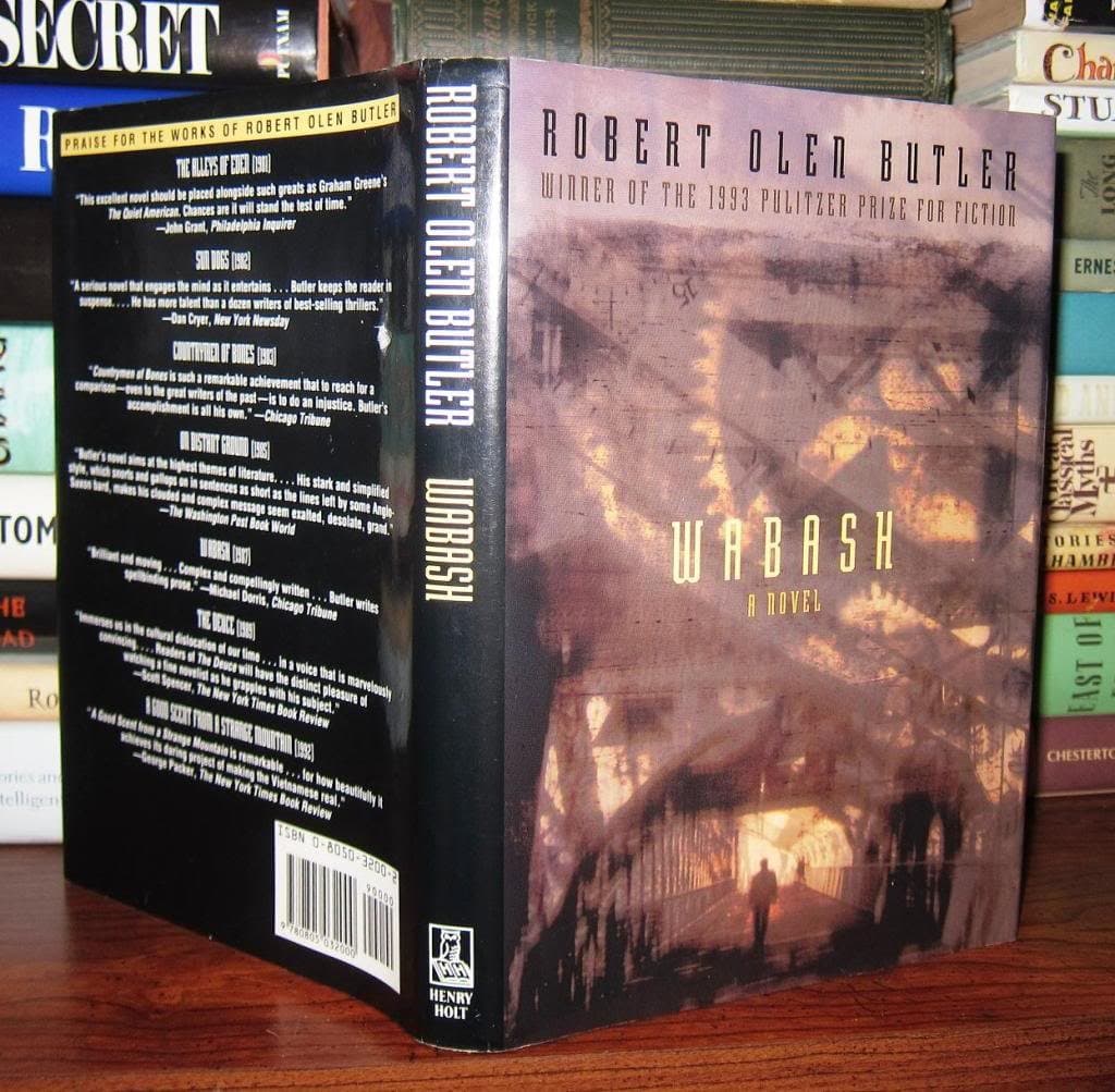 Wabash book cover