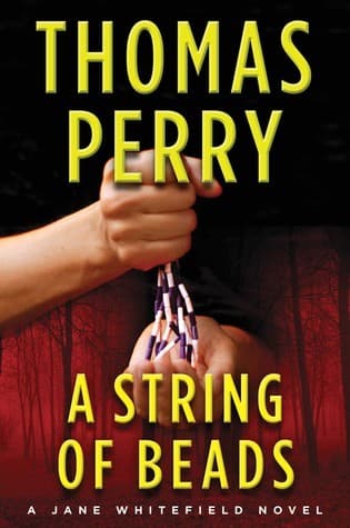 A String of Beads book cover