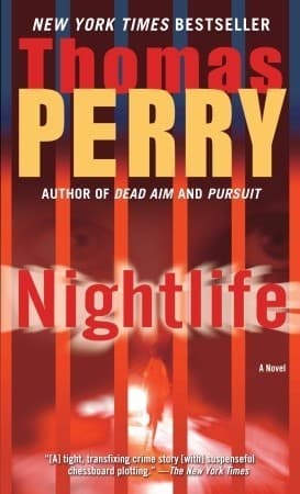 Nightlife book cover