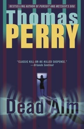 Dead Aim book cover