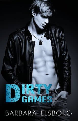 Dirty Games book cover