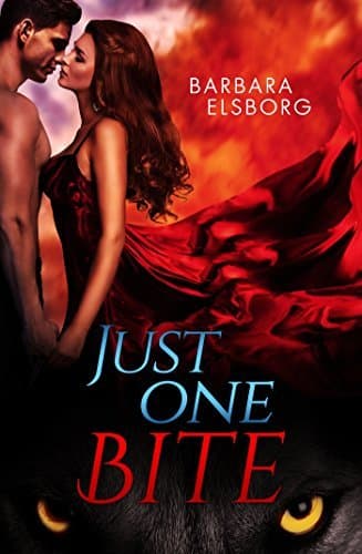 Just One Bite book cover