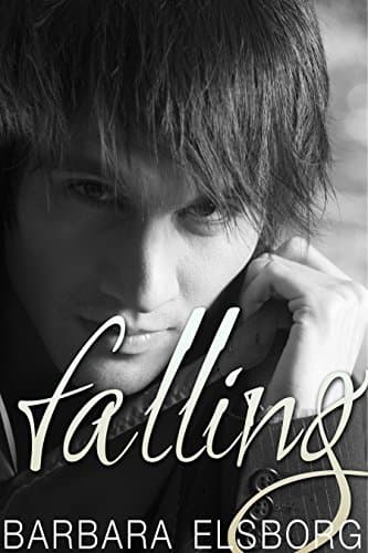 Falling book cover