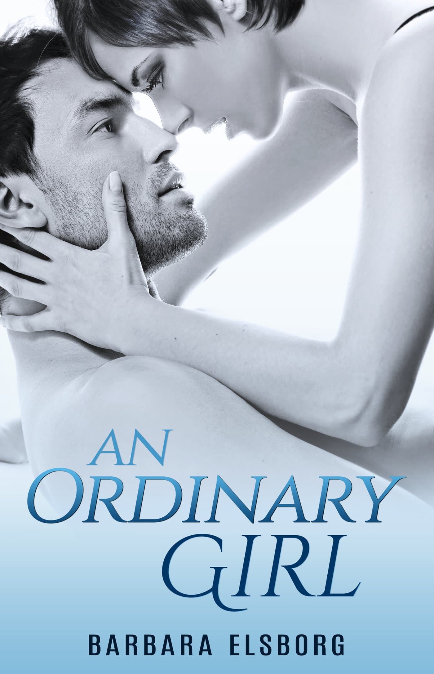 An Ordinary Girl book cover