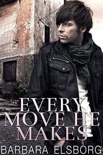 Every Move He Makes book cover
