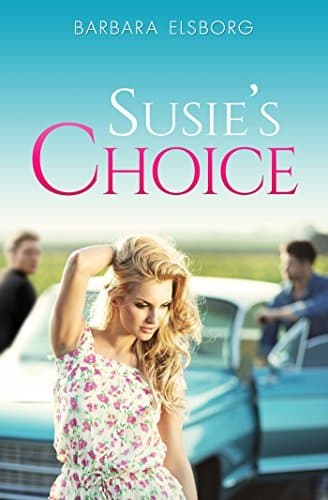 Susie's Choice book cover