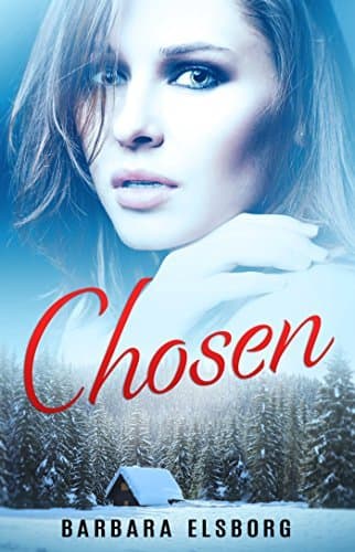 Chosen book cover