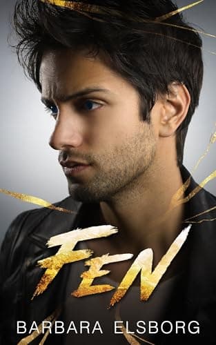 Fen book cover