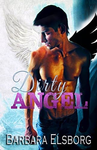 Dirty Angel book cover