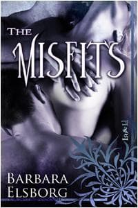 The Misfits book cover