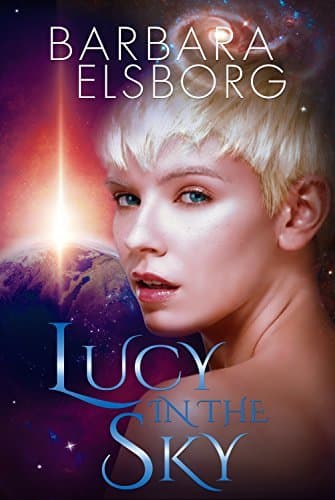 Lucy in the Sky book cover
