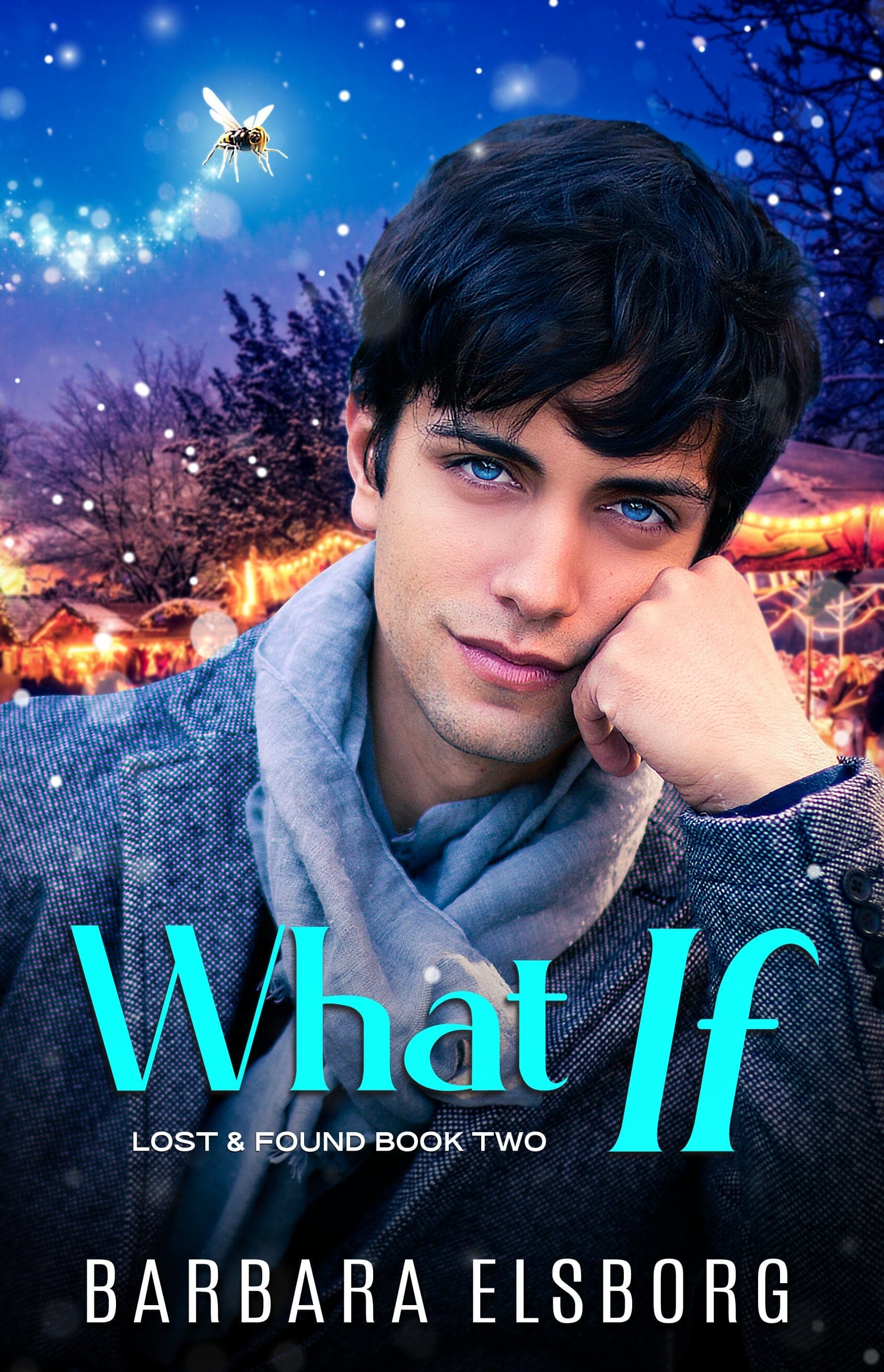 What If? book cover