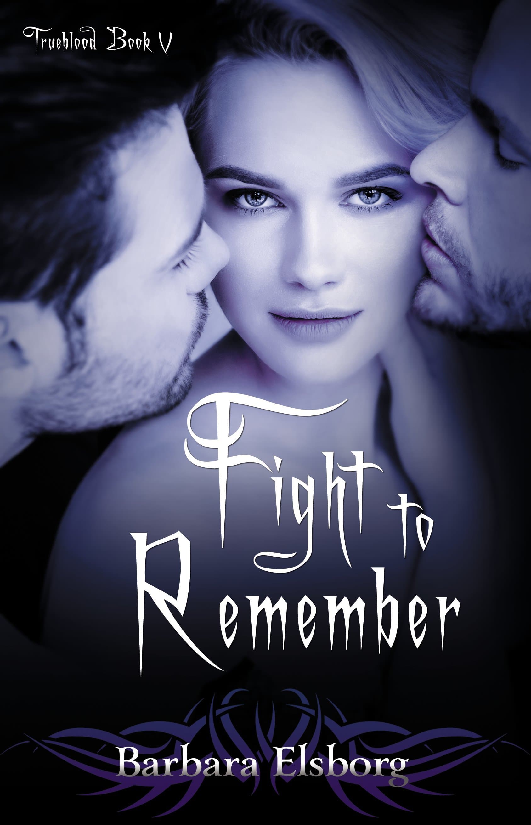 Fight to Remember book cover