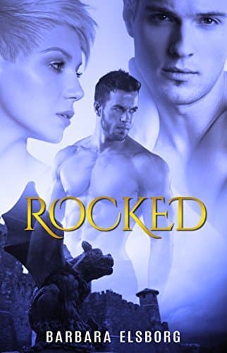 Rocked book cover