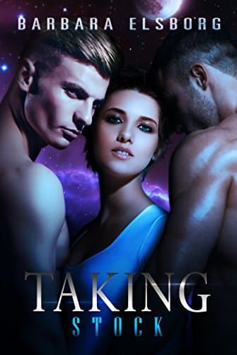 Taking Stock book cover