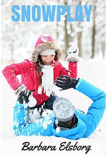 Snowplay book cover