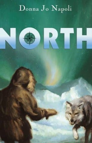 North book cover