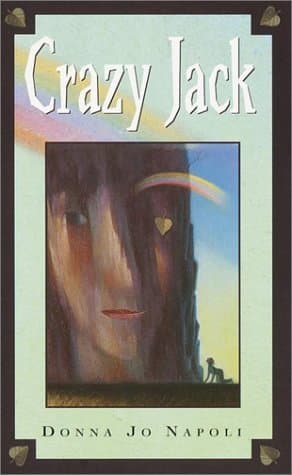 Crazy Jack book cover