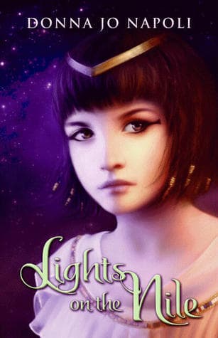 Lights on the Nile book cover