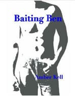 Baiting Ben book cover