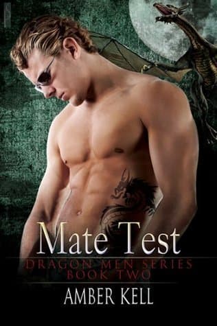 Mate Test book cover