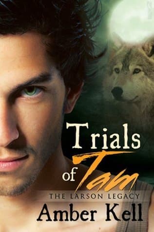 Trials of Tam book cover