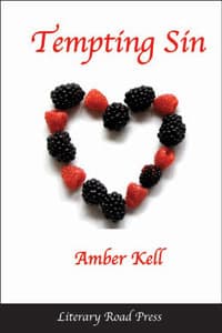 Tempting Sin book cover