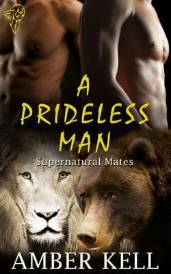 A Prideless Man book cover