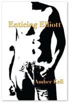 Enticing Elliott book cover
