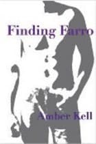 Finding Farro book cover
