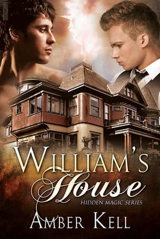William's House book cover