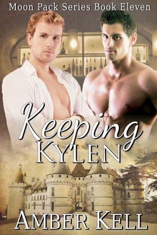 Keeping Kylen book cover