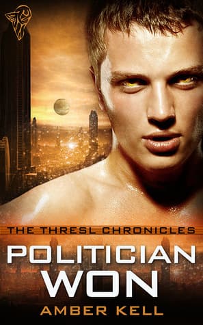 Politician Won book cover