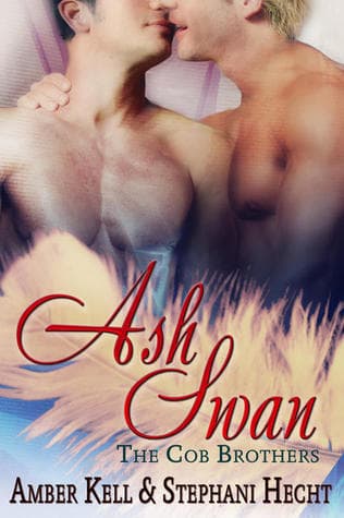 Ash Swan book cover