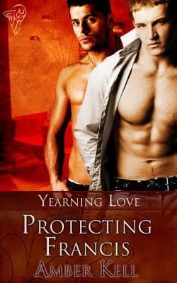 Protecting Francis book cover