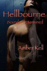 Hellbourne: Bound & Determined book cover