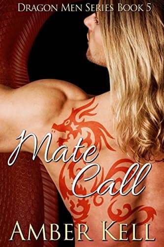 Mate Call book cover